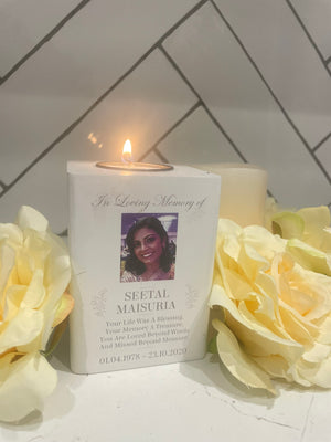 Navigating Grief and Finding Comfort: A Personal Journey