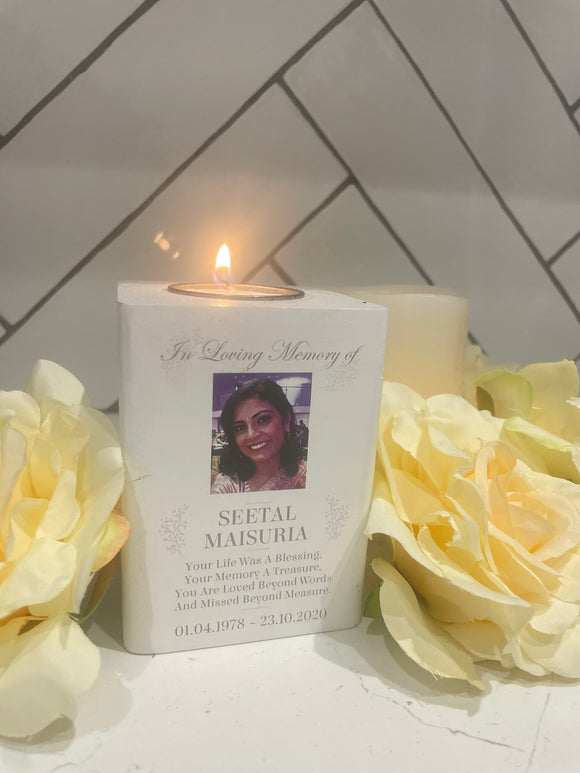Navigating Grief and Finding Comfort: A Personal Journey