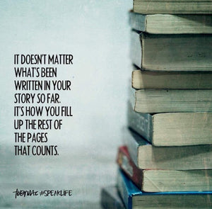 Healing From Within – The Power of Reading