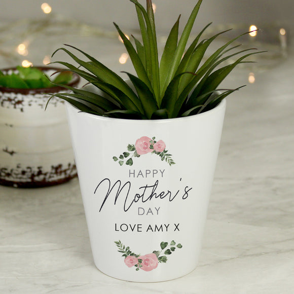 Mother's Day