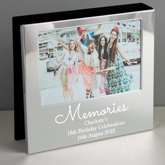Photo Albums and Frames - The Flower & Gift Yard 