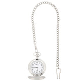 Personalised Pocket Fob Watch - The Flower & Gift Yard