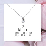 Thank You Mum Gift Set