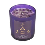 Air Element Neroli Crystal Chip Candle - The Flower & Gift Yard