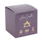 Air Element Neroli Crystal Chip Candle - The Flower & Gift Yard