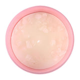 Aries Cedarwood Gemstone Zodiac Candle - The Flower & Gift Yard