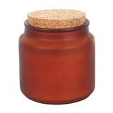 Cinnamon Infused Prosperity Spell Candle - The Flower & Gift Yard