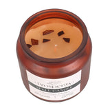Cinnamon Infused Prosperity Spell Candle - The Flower & Gift Yard
