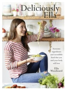 Deliciously Ella - The Flower & Gift Yard