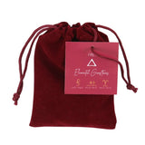 Fire Element Tumble Gemstone Set - The Flower & Gift Yard