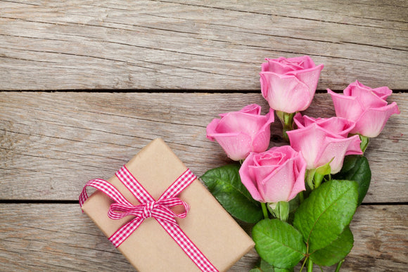 Gift Wrapping - The Flower & Gift Yard