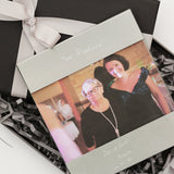 Hand Engraved Photo Frame - The Flower & Gift Yard