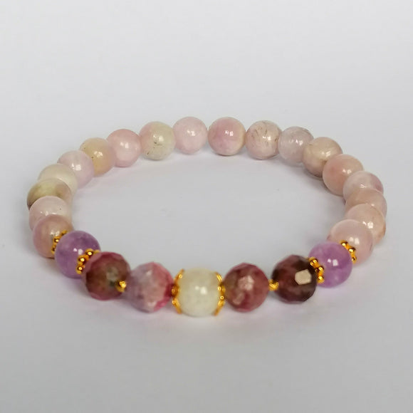 Harmonising Energy Bracelet - The Flower & Gift Yard
