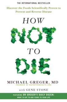 How Not To Die - The Flower & Gift Yard