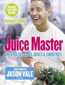Juice Master - The Flower & Gift Yard