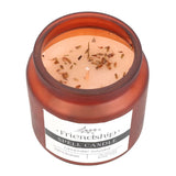 Lavender Infused Friendship Spell Candle - The Flower & Gift Yard