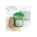 Leo Orange & Bergamot Gemstone Zodiac Candle - The Flower & Gift Yard