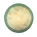 Libra Sweet Jasmine Gemstone Zodiac Candle - The Flower & Gift Yard