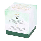 Libra Sweet Jasmine Gemstone Zodiac Candle - The Flower & Gift Yard