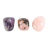 Love & Self Love Healing Crystal Set - The Flower & Gift Yard