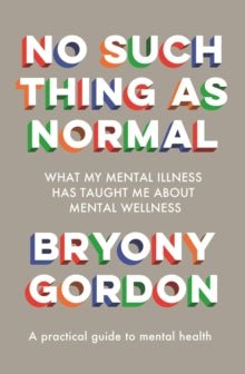 No Such Thing as Normal - The Flower & Gift Yard