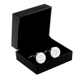 Personalised Cufflinks - The Flower & Gift Yard