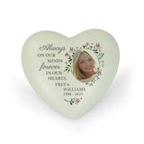 Personalised Garden Memorial Stone - The Flower & Gift Yard