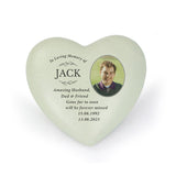 Personalised "In Loving Memory" Memorial Garden Stone - The Flower & Gift Yard