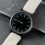 Personalised Mens Watch - The Flower & Gift Yard