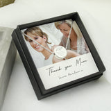 Personalised Necklace and Photo Upload Box - The Flower & Gift Yard