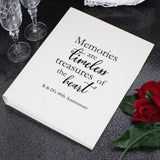 Personalised Photo Album - The Flower & Gift Yard
