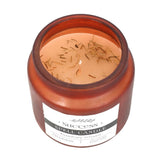 Rosemary Infused Success Spell Candle - The Flower & Gift Yard