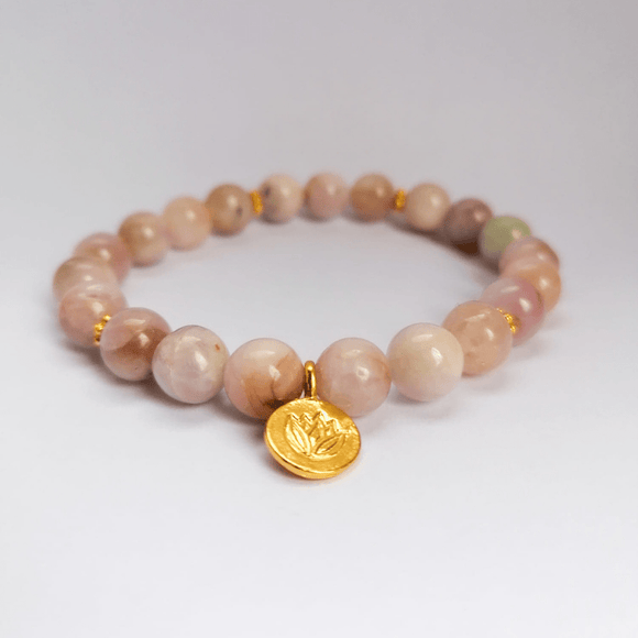 Self Love Bracelet - The Flower & Gift Yard