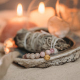 Self Love Bracelet - The Flower & Gift Yard