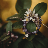 Serenity Bracelet - The Flower & Gift Yard
