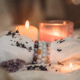 Stackable Energy Bracelet - The Flower & Gift Yard