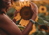 Strengthening Energy Bracelet - The Flower & Gift Yard