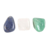 Stress Less Healing Crystal Set - The Flower & Gift Yard