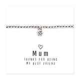 Thank You Mum Gift Set - The Flower & Gift Yard