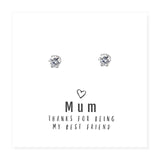 Thank You Mum Gift Set - The Flower & Gift Yard