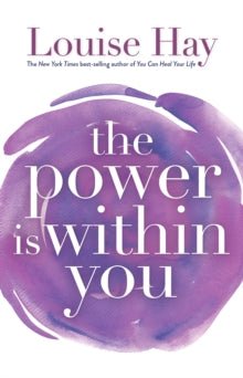 The Power is Within You - The Flower & Gift Yard