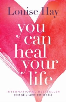 You Can Heal Your Life - The Flower & Gift Yard