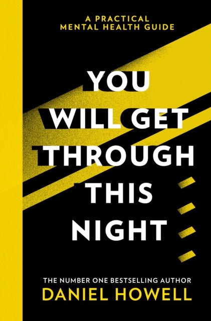You Will Get Through This Night - The Flower & Gift Yard